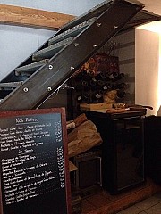 Le Boudoir