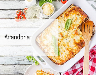 Arandora