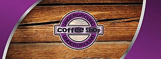 Underground Coffee Shop