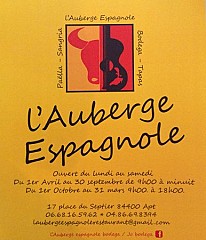 L'auberge Espagnole