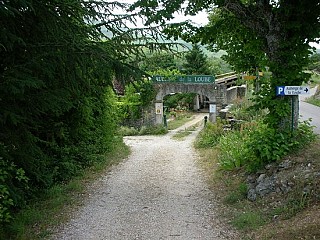 L'auberge de La Loube