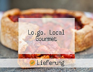 Lo.go. Local Gourmet