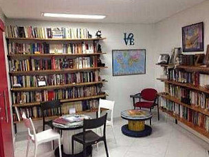 Cafe Com Texto