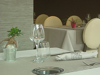 Hotel Restaurant SEYVET