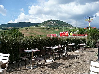 Campanile Millau Restaurant