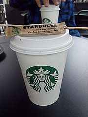 Starbucks Coffee