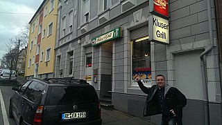 Kluser Grill