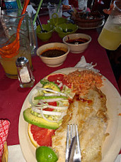 Marisqueria Las Querendas