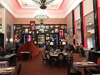 La Brasserie du Casino