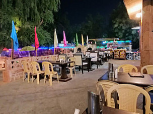 Rajasthani Dhaba