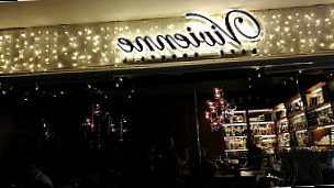 Vivienne Cafè Cocktail