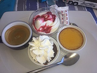 Chez Francine