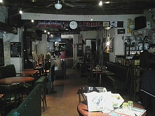 Le Club House