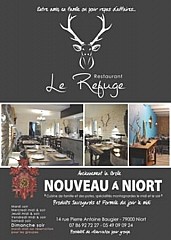 Le Refuge