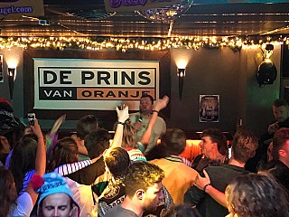 De Prins Van Oranje