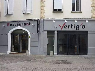 Le Vertigo