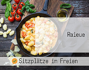 Trattoria Raieu