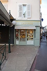 Laduree Saint-Tropez