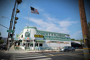 Walt’s