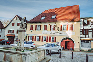 Gasthof Zur Krone