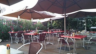 Brasserie La Terrasse