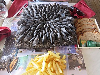 Aubier Marée