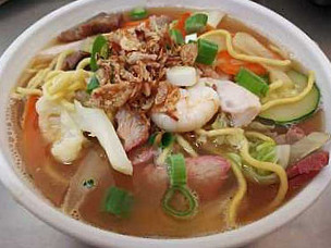 Magic Noodles