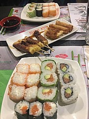 Sushi Kyo