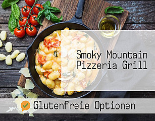 Smoky Mountain Pizzeria Grill