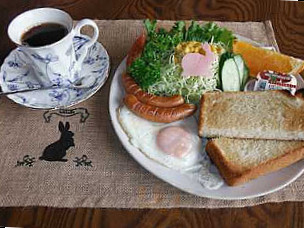カフェ ラパン