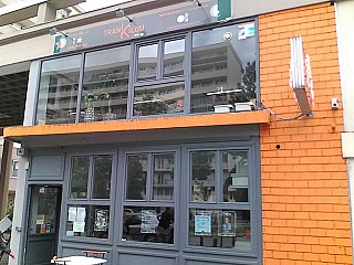 Bar Restaurant Le Trankilou