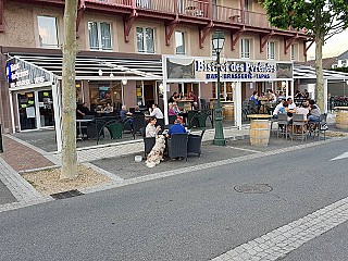 Bistrot des Pyrenees