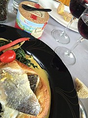 La Cuisine du Marche