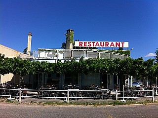 Restaurant des Chasses