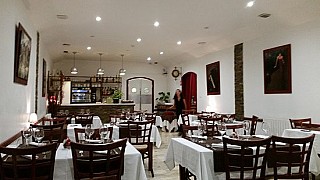 Le Terminus Restaurant