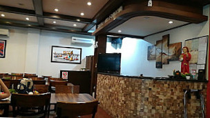 Big Mike's Grill House