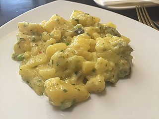 Currycologne