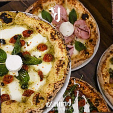 Brunda Pizzeria