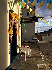 Restaurante o Sobradao