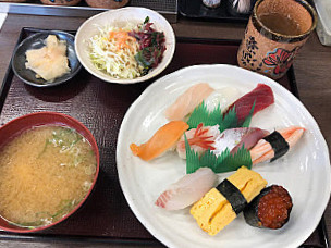 おすしやさん