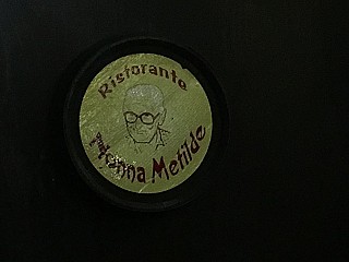 Ristorante Nonna Metilde