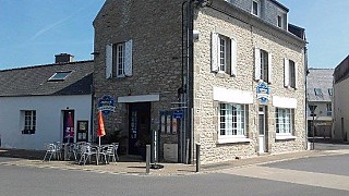 Creperie La Salamandre