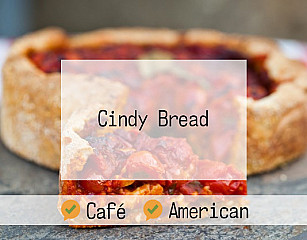 Cindy Bread