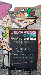 L'express Café