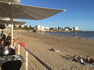 Restaurant du Casino Barriere Royan