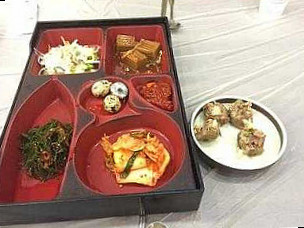동명항생선숯불구이