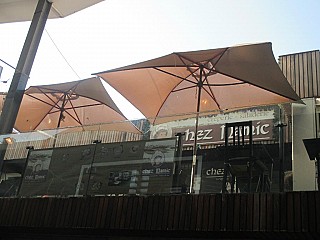 Chez Mamic