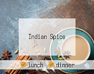 Indian Spice