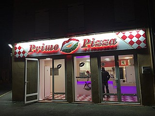 Primo Pizza