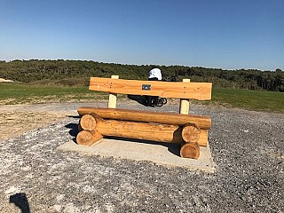 La Table Du Golfeur